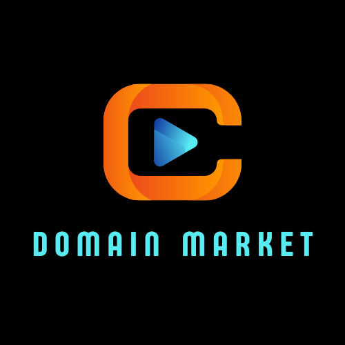 Domain Market